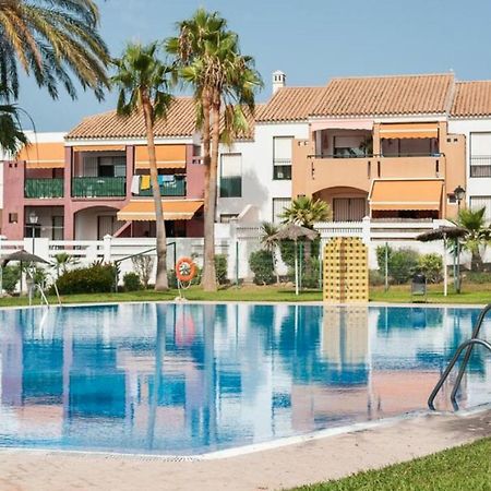 Aldea Del Coto Apartamento Chiclana de la Frontera Exterior foto