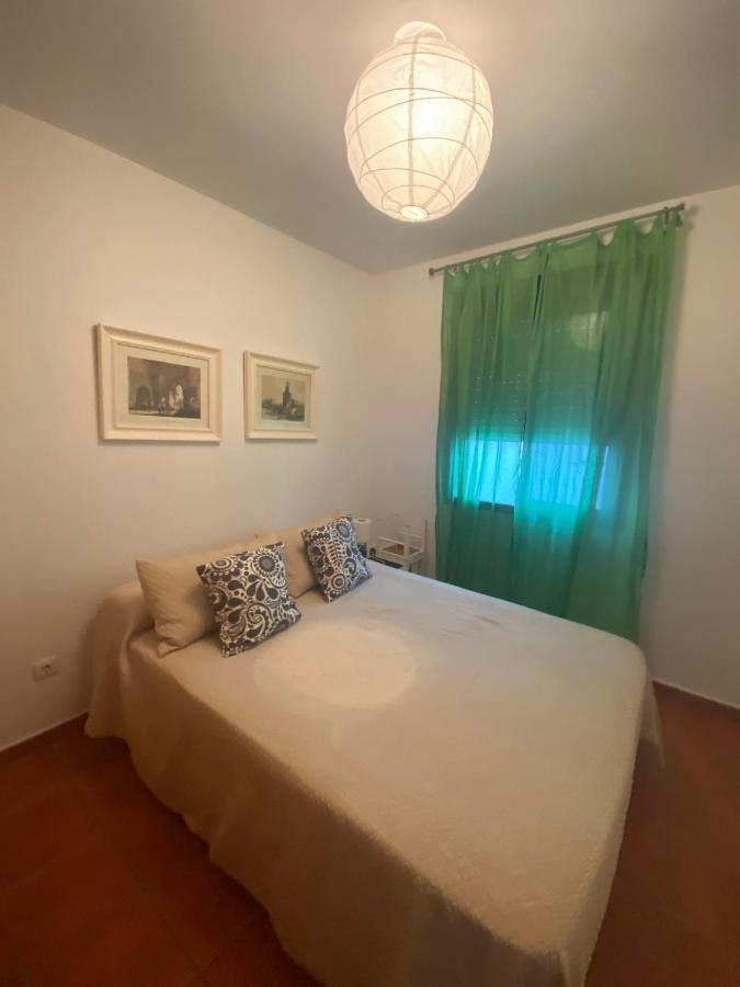 Aldea Del Coto Apartamento Chiclana de la Frontera Exterior foto