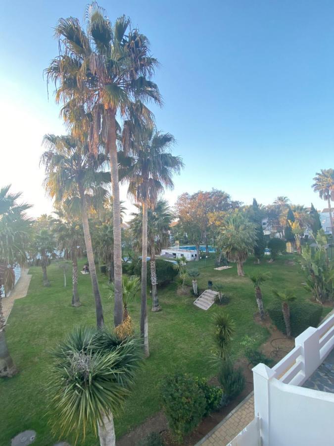 Aldea Del Coto Apartamento Chiclana de la Frontera Exterior foto