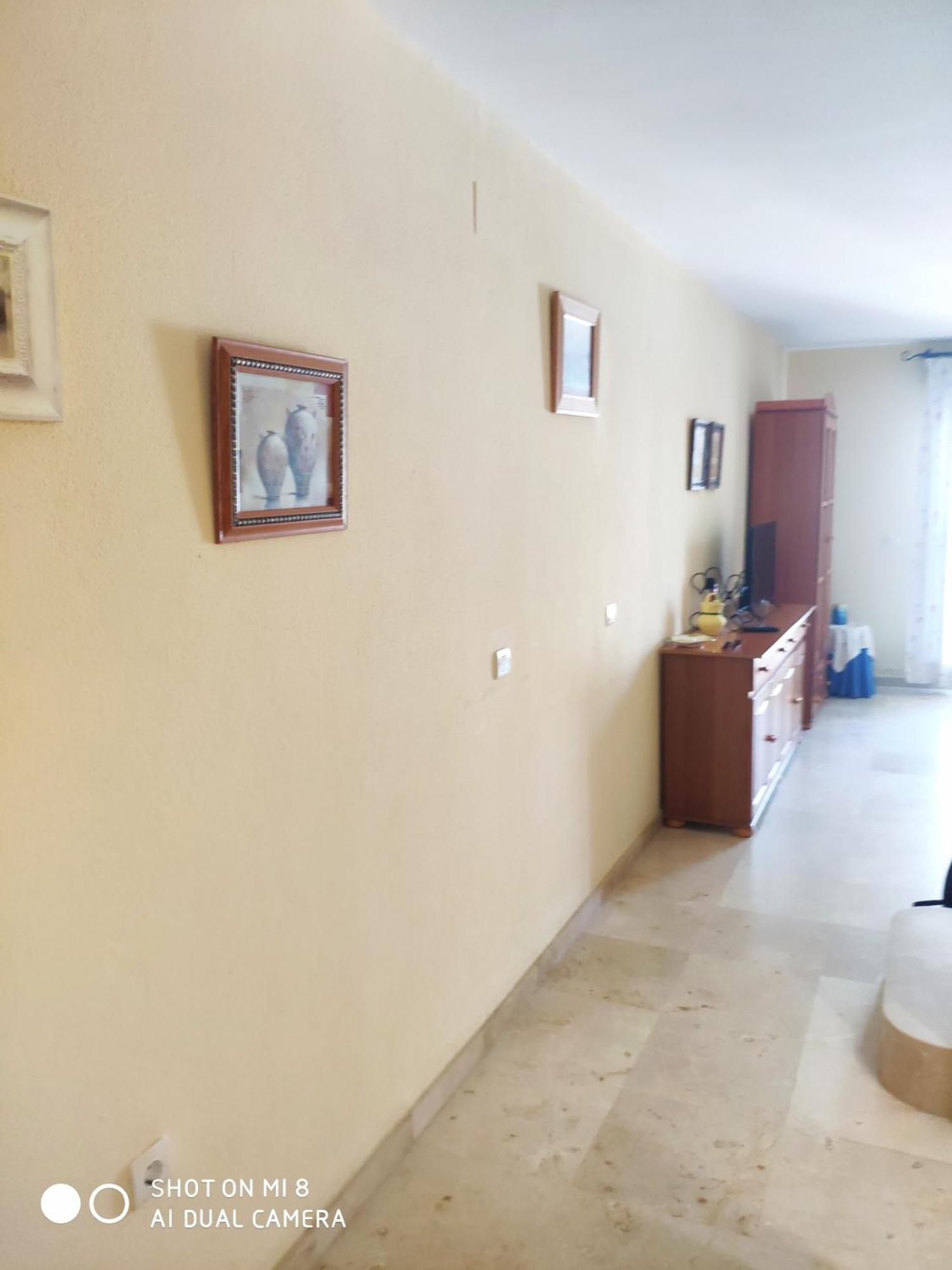 Aldea Del Coto Apartamento Chiclana de la Frontera Exterior foto